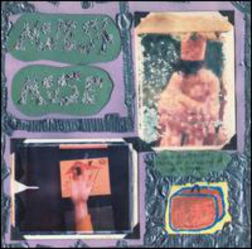 Modest Mouse - Sad Sappy Sucker