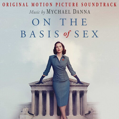 On the Basis of Sex (Original Soundtrack)