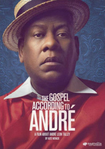 The Gospel According To Andre