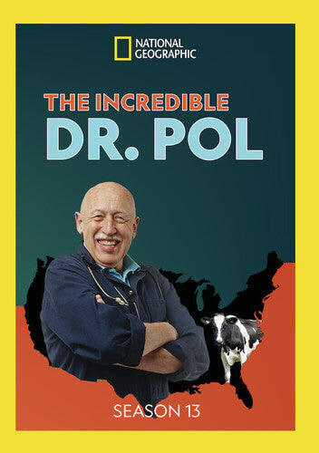 The Incredible Dr. Pol: Season 13
