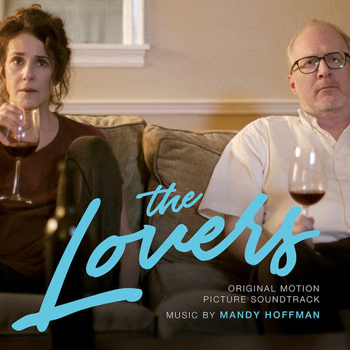 Mandy Hoffman - The Lovers (Original Motion Picture Soundtrack)