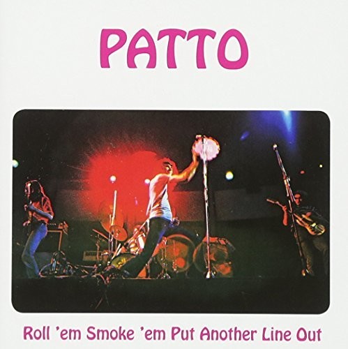 Patto - Put Another Line