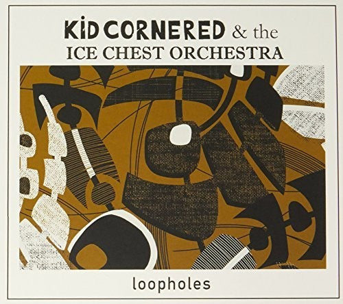 Kid Cornered - Loopholes
