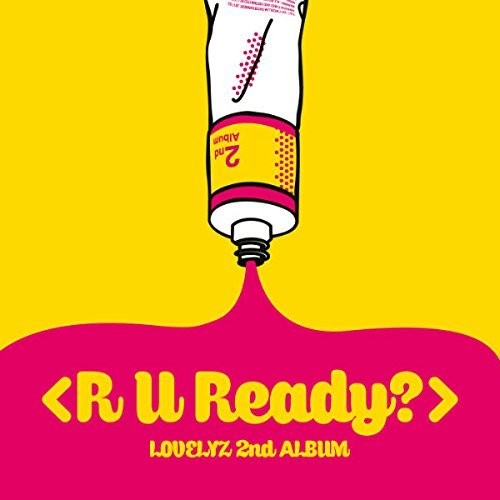 Lovelyz - R U Ready