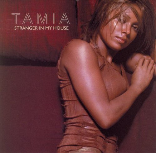 Tamia - Stranger in My House (X9)