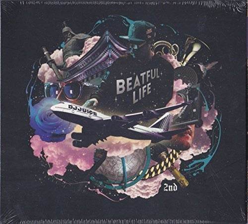 DJ Juice - Beatful Life