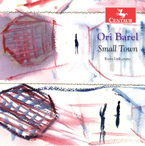 Barel/ Link - Ori Barel: Small Town