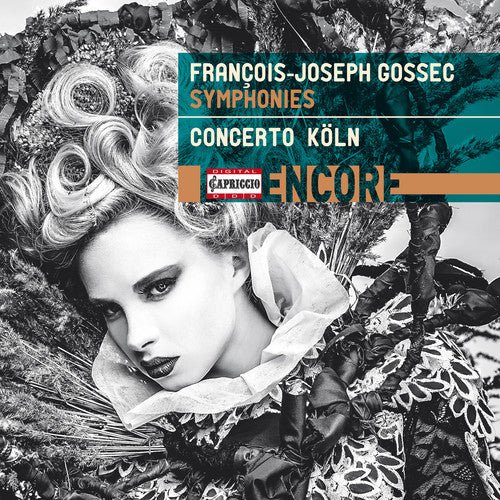 Gossec/ Keller/ Sandhoff - Francois-Joseph Gossec: Symphonies