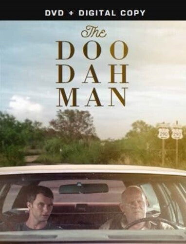 The Doo Dah Man