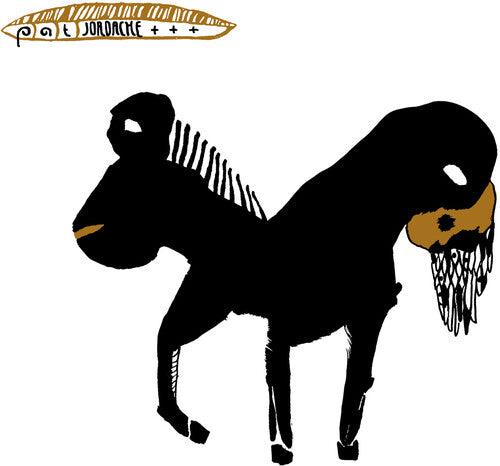 Pat Jordache - Radio Generation / Radar