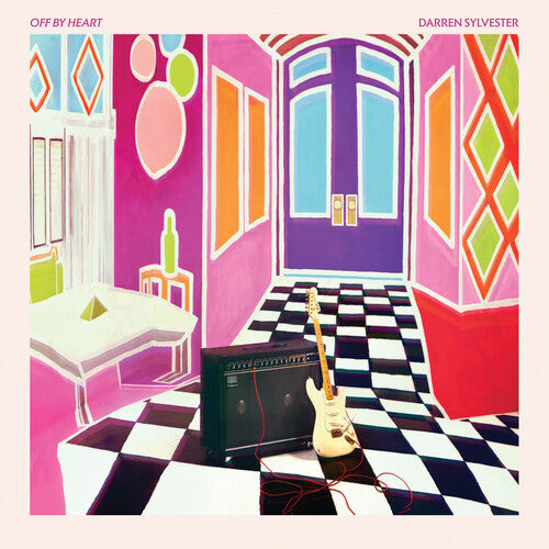 Darren Sylvester - Off By Heart