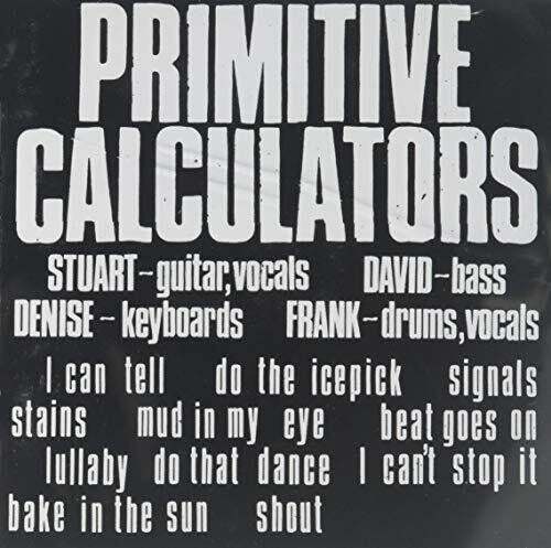 Primitive Calculators - Primitive Calculators