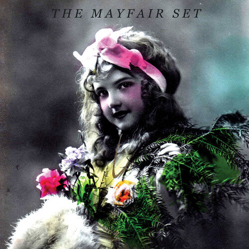 Mayfair Set - Young