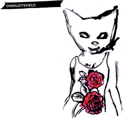 Charlottefield - HOW LONG ARE YOU STAYING