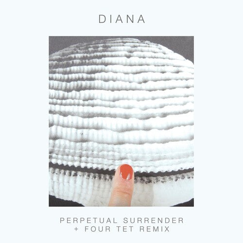 Diana - PERPETUAL SURRENDER/PERPETUAL SURRENDER