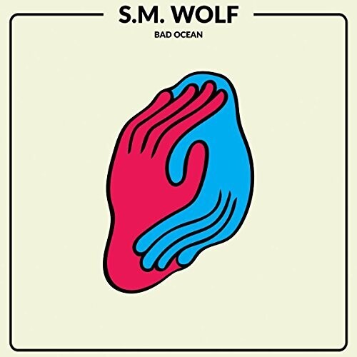 S.M. Wolf - BAD OCEAN