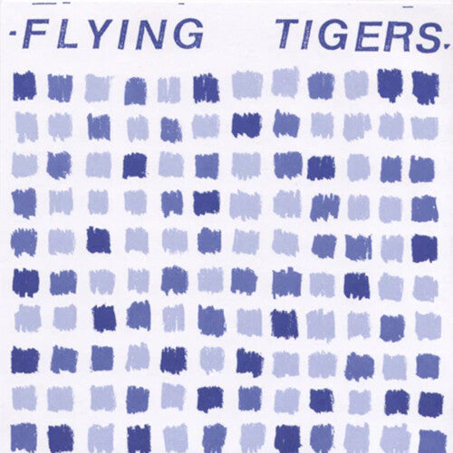 Flying Tigers - Flying Tigers