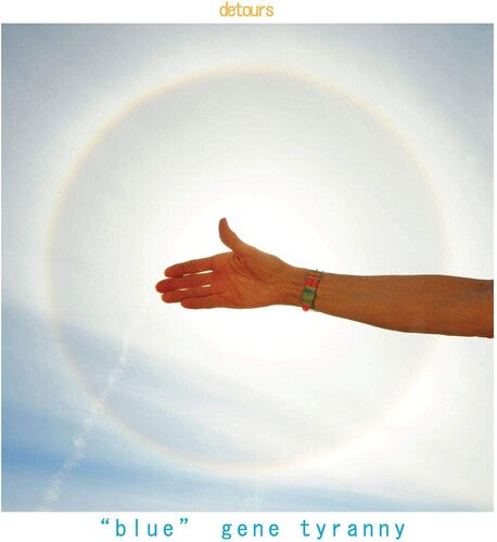 'Blue' Gene Tyranny - Detours