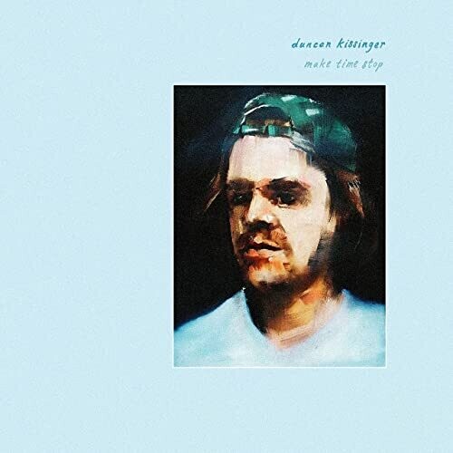 Duncan Kissinger - Make Time Stop