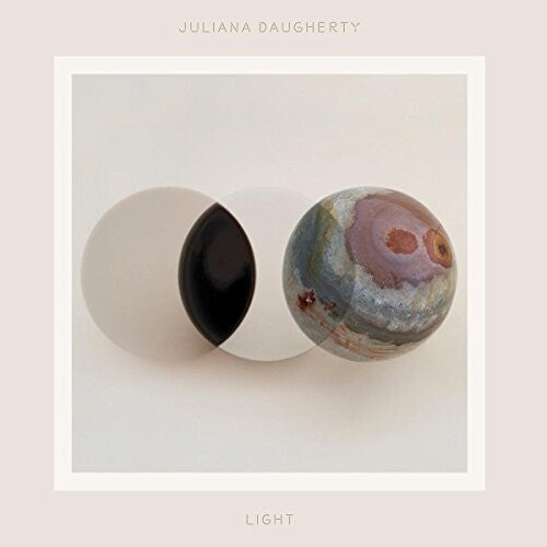 Juliana Daugherty - Light
