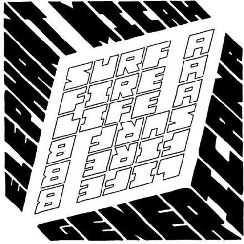 Elephant Micah - Genericana