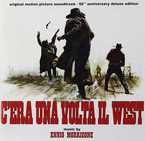 Ennio Morricone - Once Upon a Time in the West