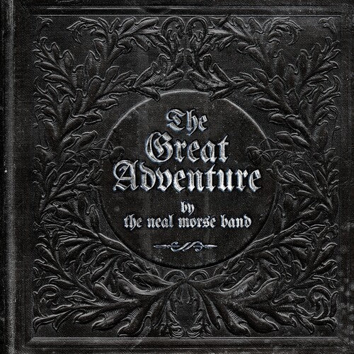 Neal Morse Band - Great Adventure
