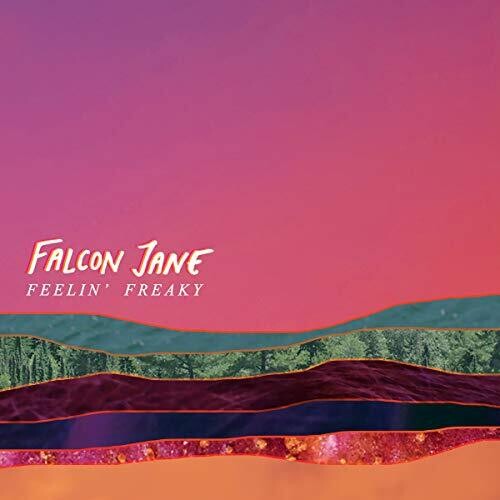 Falcon Jane - Freaky