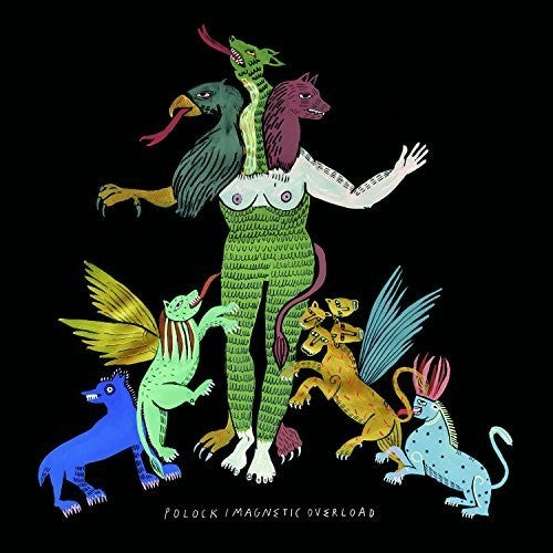 Polock - Magnetic Overload