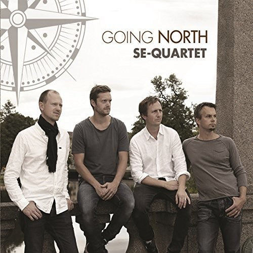 SE-Quartet - Going North