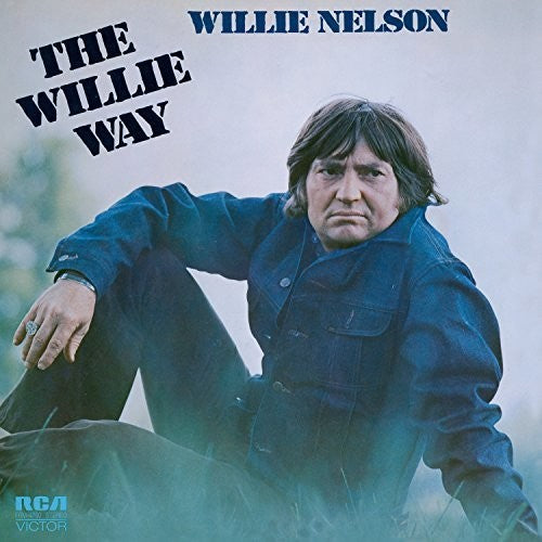Willie Nelson - The Willie Way