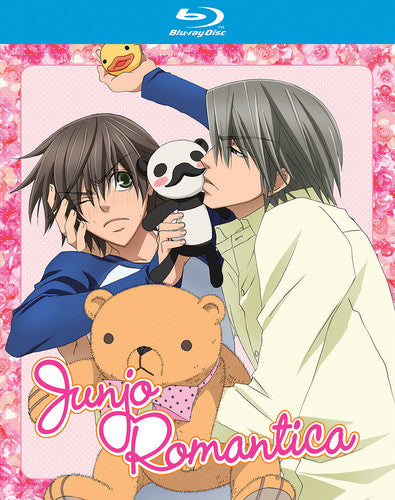 Junjo Romantica: Season 1