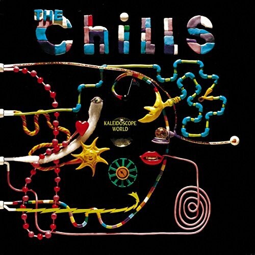 Chills - Kaleidoscope World