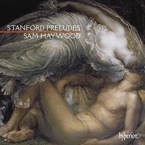 Stanford/ Sam Haywood - Stanford: Preludes