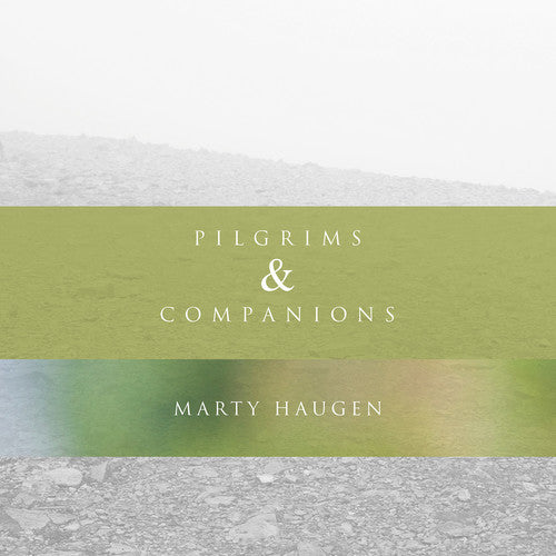 Haugen - Pilgrims & Companions