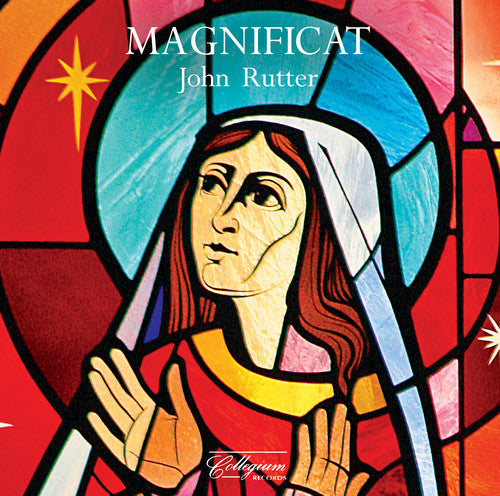 Rutter/ Cambridge Singers/ Forbes - John Rutter: Magnificat