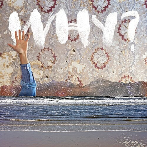 Why - Moh Lhean
