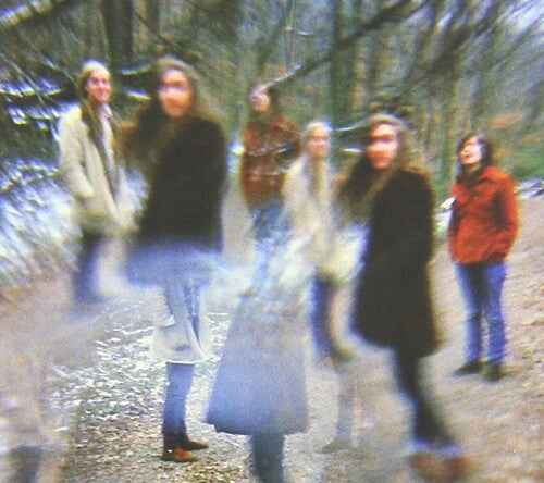The Paperhead - Paperhead
