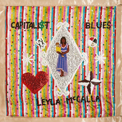 Leyla McCalla - Capitalist Blues