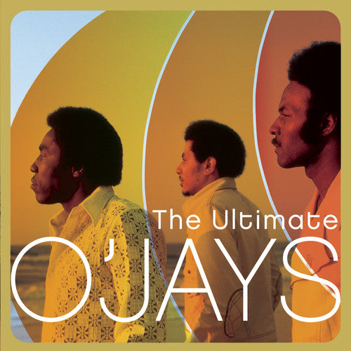 The O'Jays - Ultimate