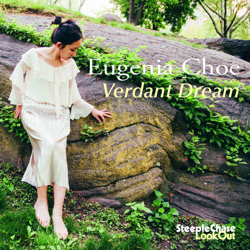 Eugenia Choe - Verdant