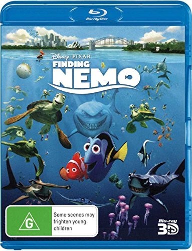 Finding Nemo