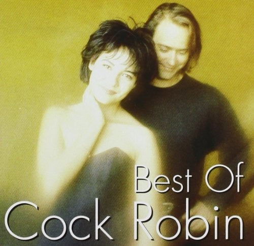 Cock Robin - Best Of (ger)