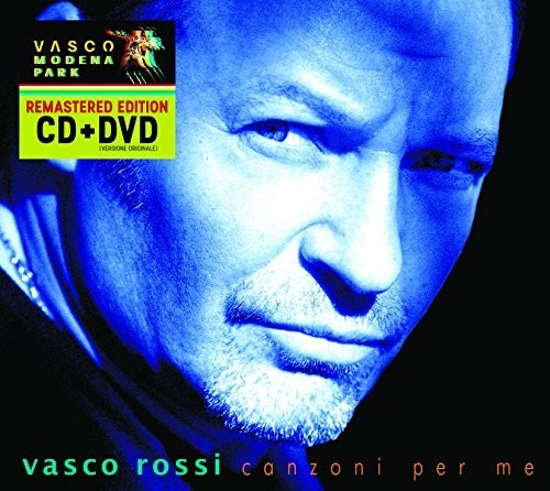 Vasco Rossi - Canzoni Per Me