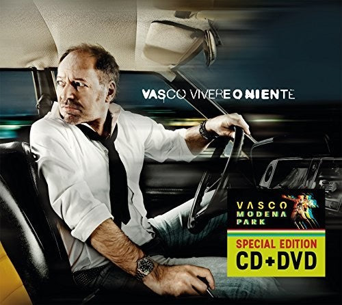 Vasco Rossi - Vivere O Niente