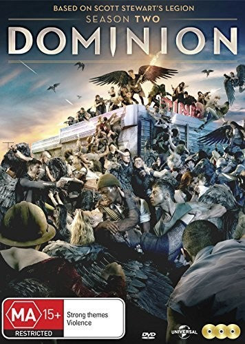 Dominion: Season Two