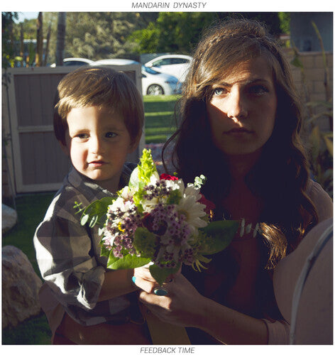 Mandarin Dynasty - Feedback Time