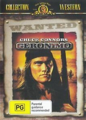 Geronimo