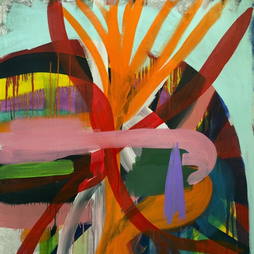 Yak - Pursuit Of Momentary Happiness