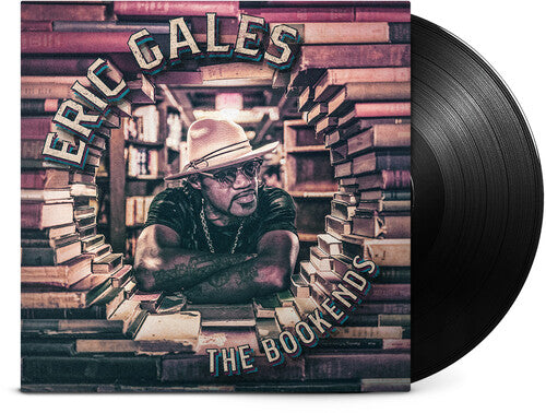 Eric Gales - Bookends